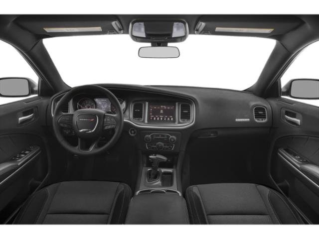 2020 Dodge Charger SXT photo 7