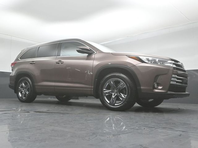 2018 TOYOTA HIGHLANDER - Image 34