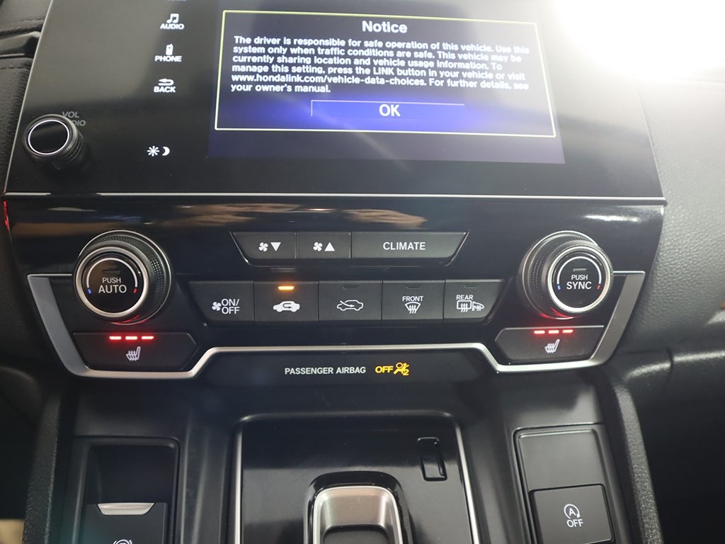 2022 Honda CR-V EX-L photo 39