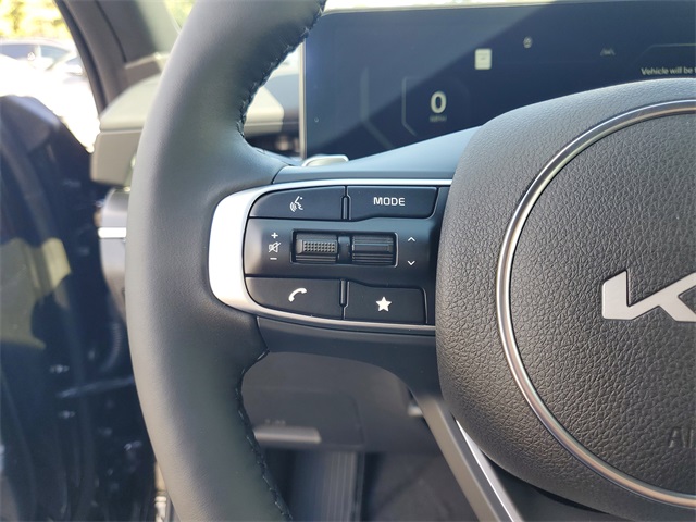 2026 Kia K5 GT photo 10