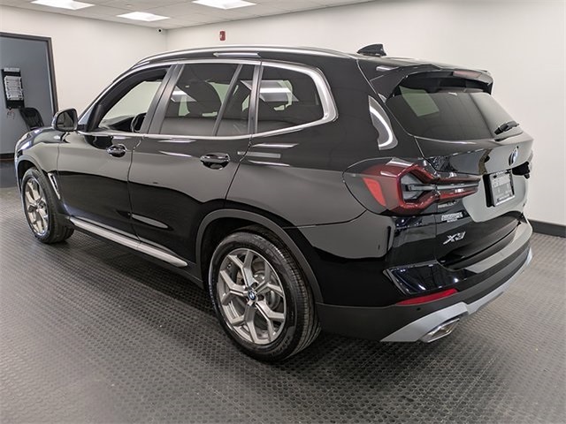 2023 Bmw X3 xDrive30i photo 6
