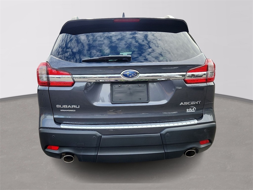 2022 Subaru Ascent Premium photo 4