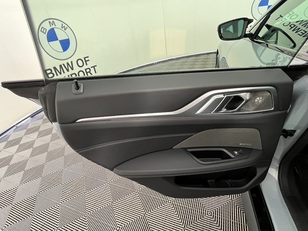 2024 Bmw M440i xDrive photo 18