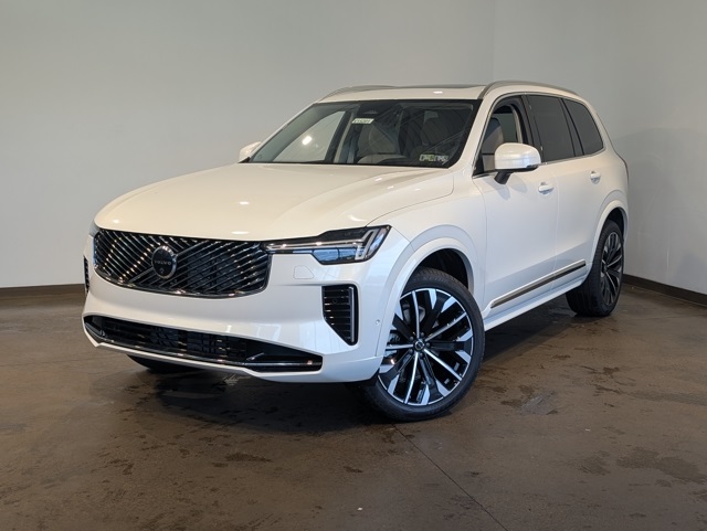 2026 Volvo XC90 Ultra's photo
