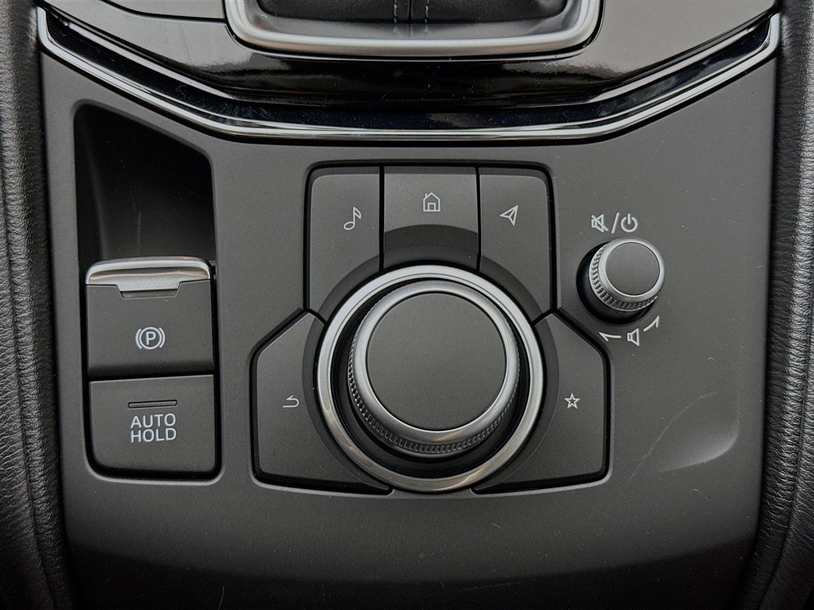 2025 Mazda CX-5 2.5 S photo 25