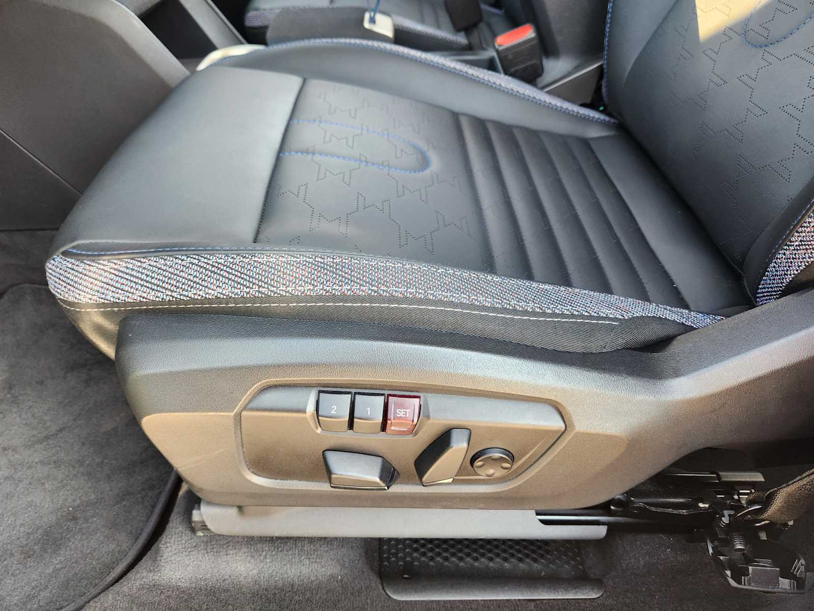 2025 Mini Countryman S ALL4 photo 13