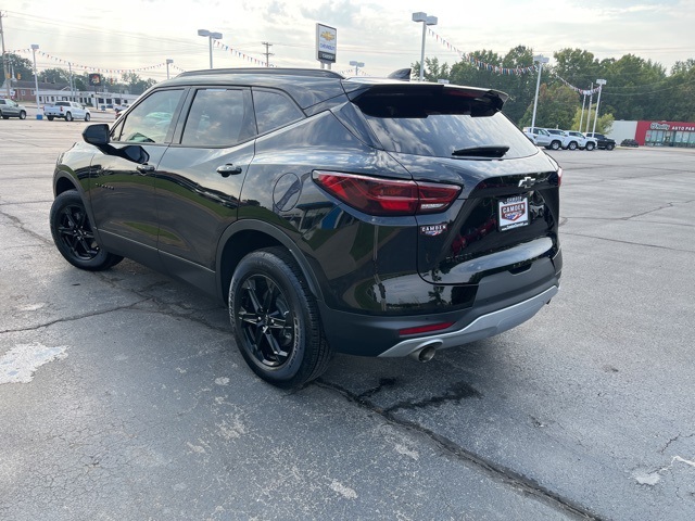 2024 Chevrolet Blazer 2LT photo 7