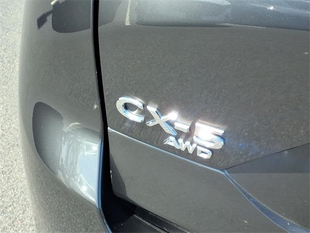 2023 Mazda CX-5 2.5 Select photo 10