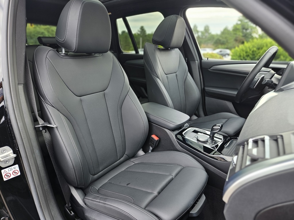2023 Bmw X3 xDrive30i photo 13