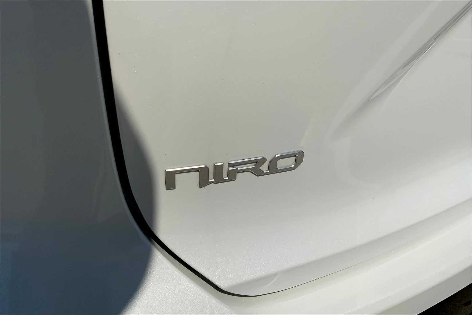 2024 Kia Niro EV Wind photo 26