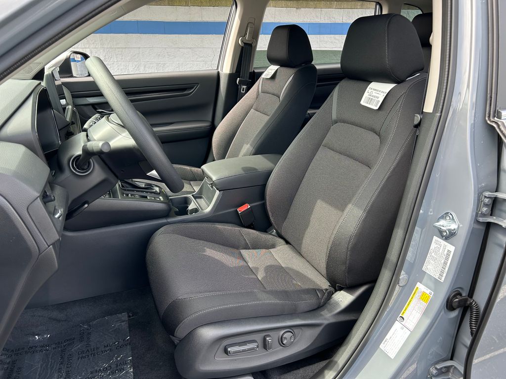 2026 Honda CR-V EX photo 17