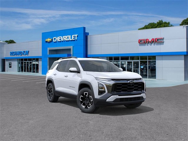 2026 Chevrolet Equinox ACTIV's photo