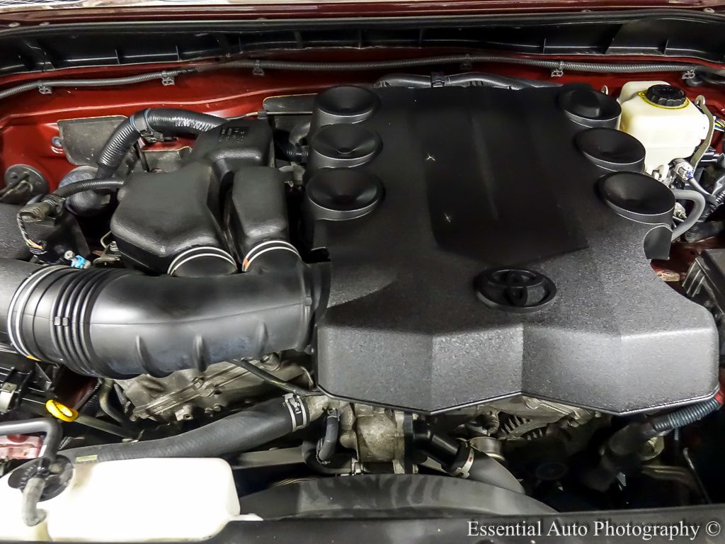 2011 TOYOTA FJ CRUISER - Image 26