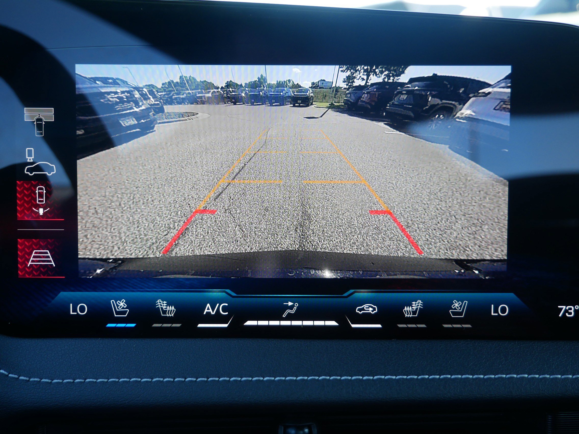 2026 Chevrolet Corvette Stingray 2LT photo 10