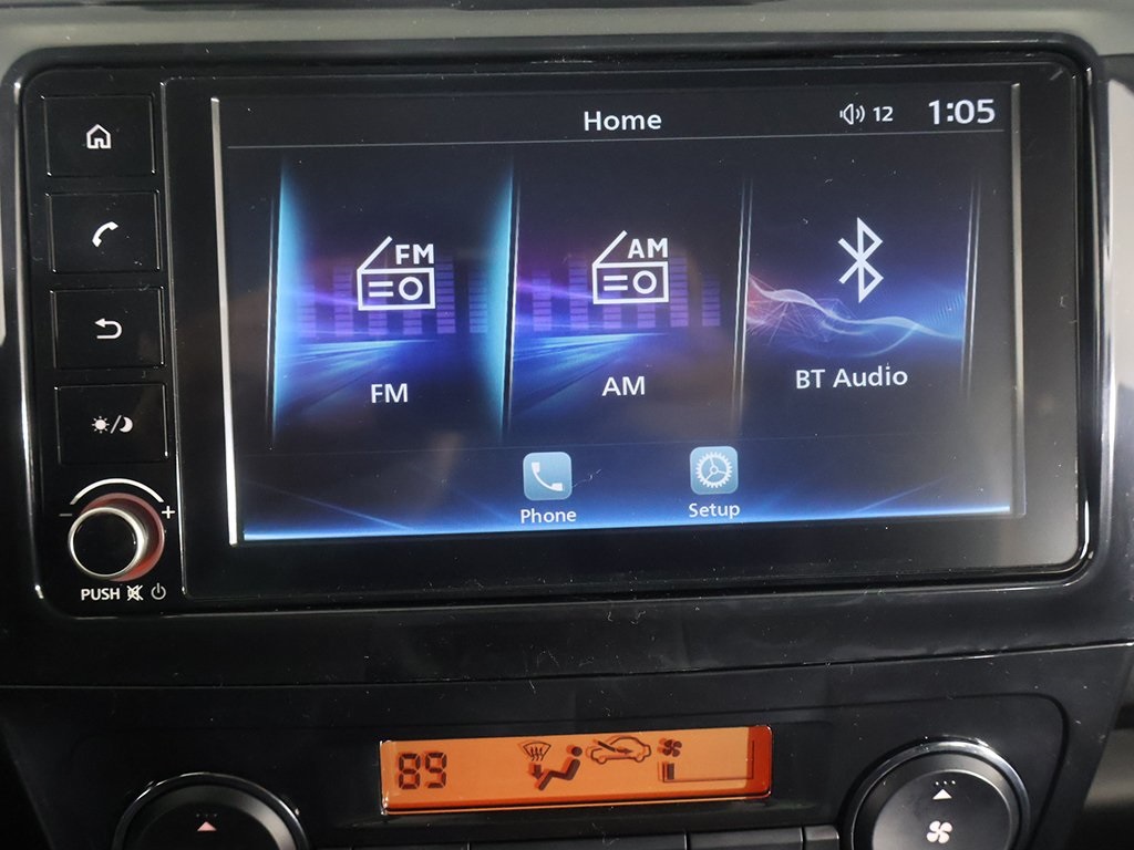 2024 Mitsubishi Mirage G4 Black Edition photo 35