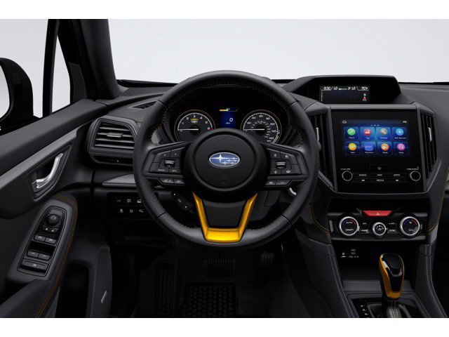 2025 Subaru Forester Wilderness photo 13