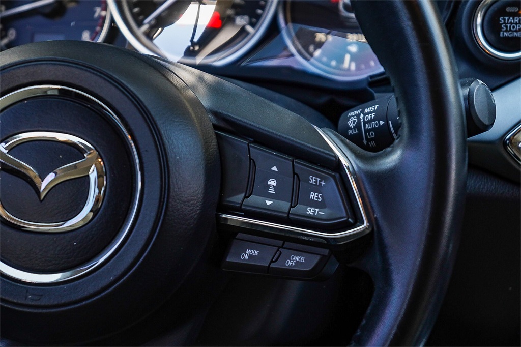 2023 Mazda CX-9 Touring photo 13