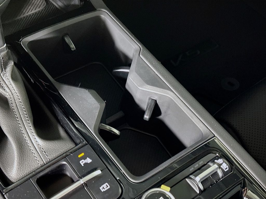 2025 Kia K5 EX photo 15
