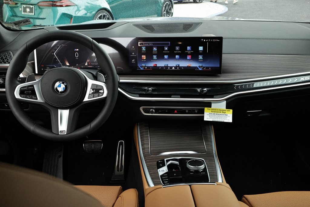 2026 Bmw X5 xDrive40i photo 25