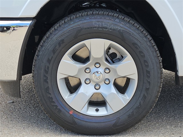 2025 Ram 1500 Big Horn Lone Star photo 9