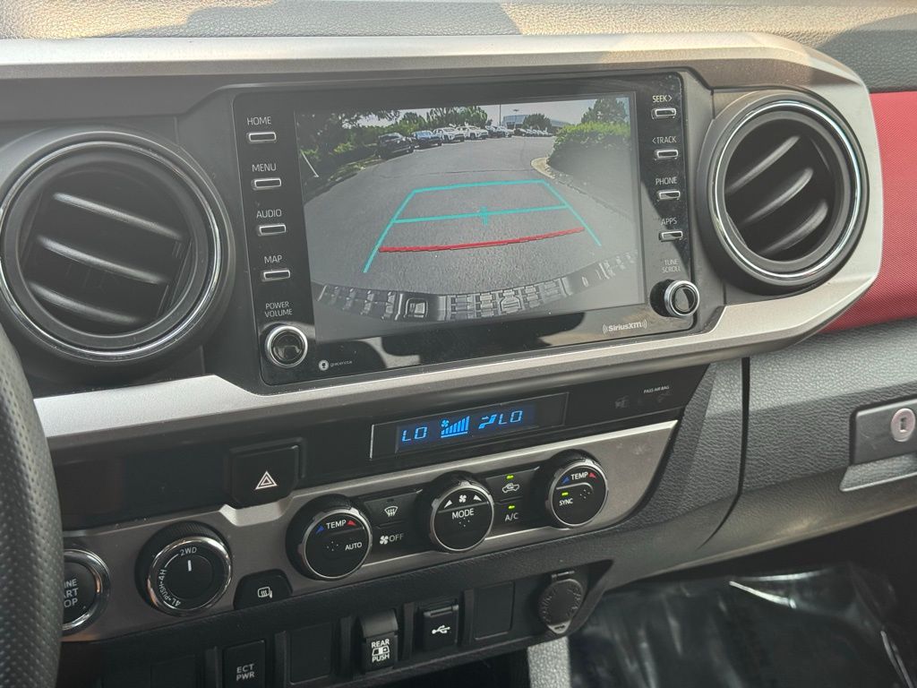 2023 Toyota Tacoma 4x4 TRD Off-Road photo 32