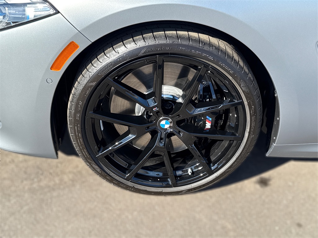 2026 Bmw M850i xDrive photo 14