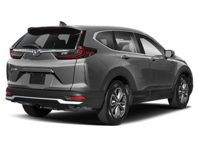 Used 2020 Honda CR-V EX-L with VIN 5J6RW2H86LL013182 for sale in Waite Park, Minnesota