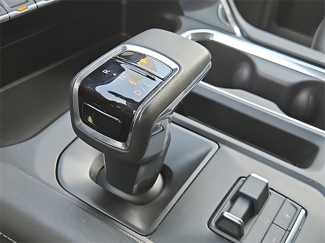 2024 Gmc Sierra 1500 Denali photo 20