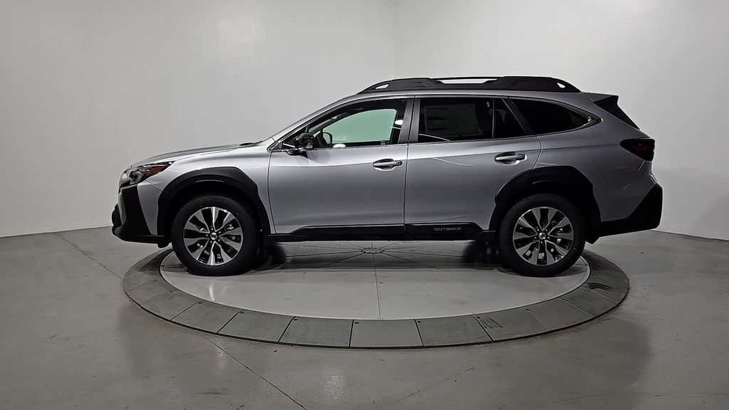 2025 Subaru Outback Limited photo 2