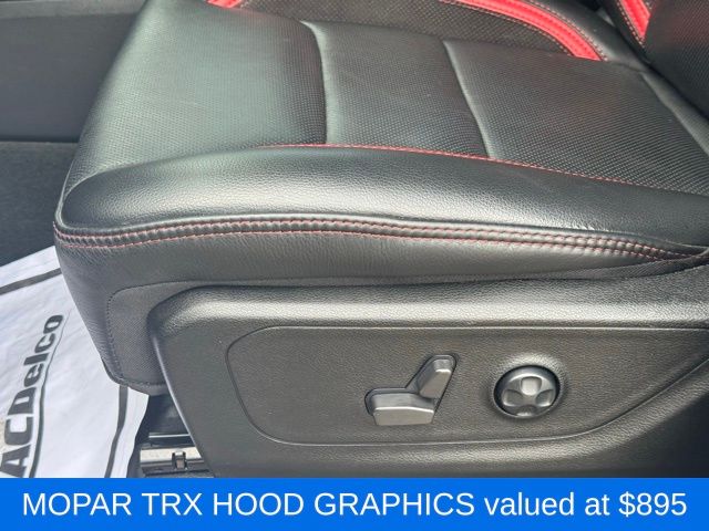 2021 Ram 1500 TRX photo 13