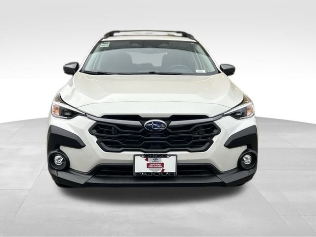 2024 Subaru Crosstrek Premium photo 2