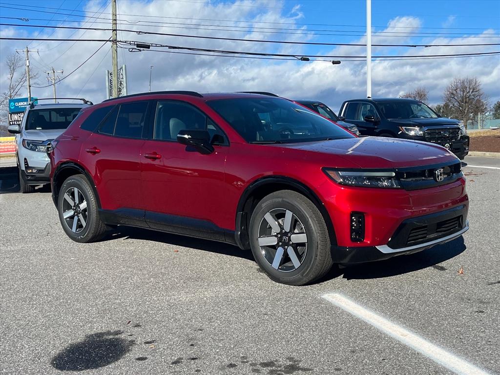 2026 Honda Prologue Touring's photo