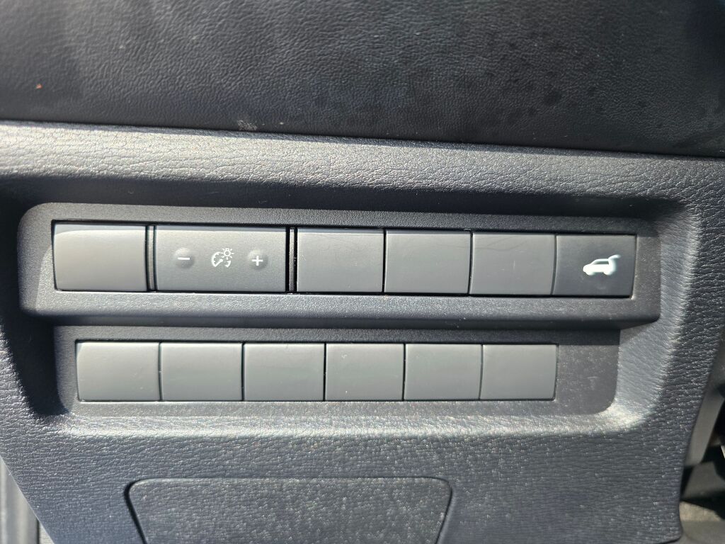 2023 Mitsubishi Outlander SE Black Edition Ralliart photo 22