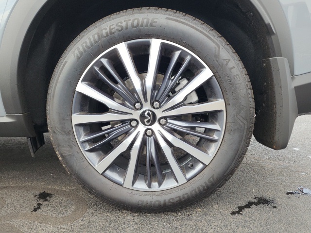 2025 Infiniti QX60 Autograph AWD photo 5