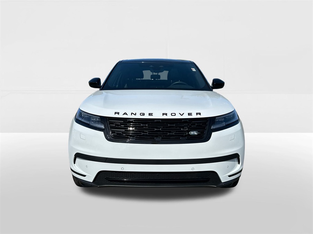 2025 Land Rover Range Rover Velar S photo 6
