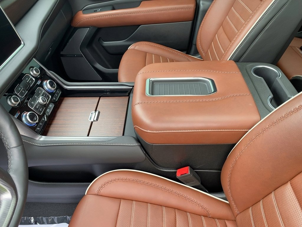 2023 Gmc Yukon XL Denali Ultimate photo 21