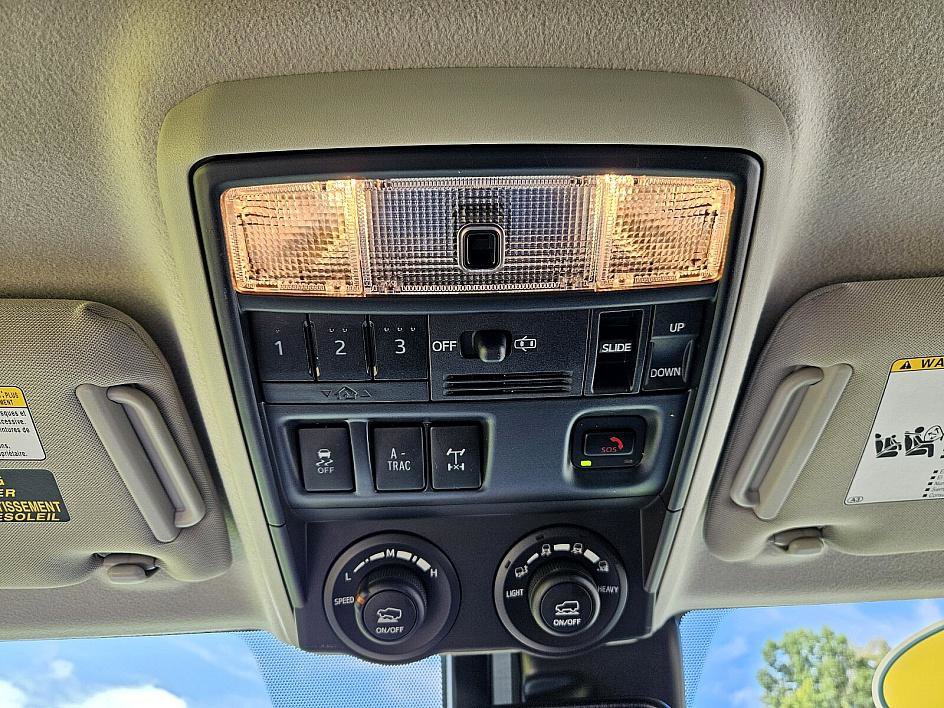 2022 Toyota 4Runner TRD Pro 4WD photo 22
