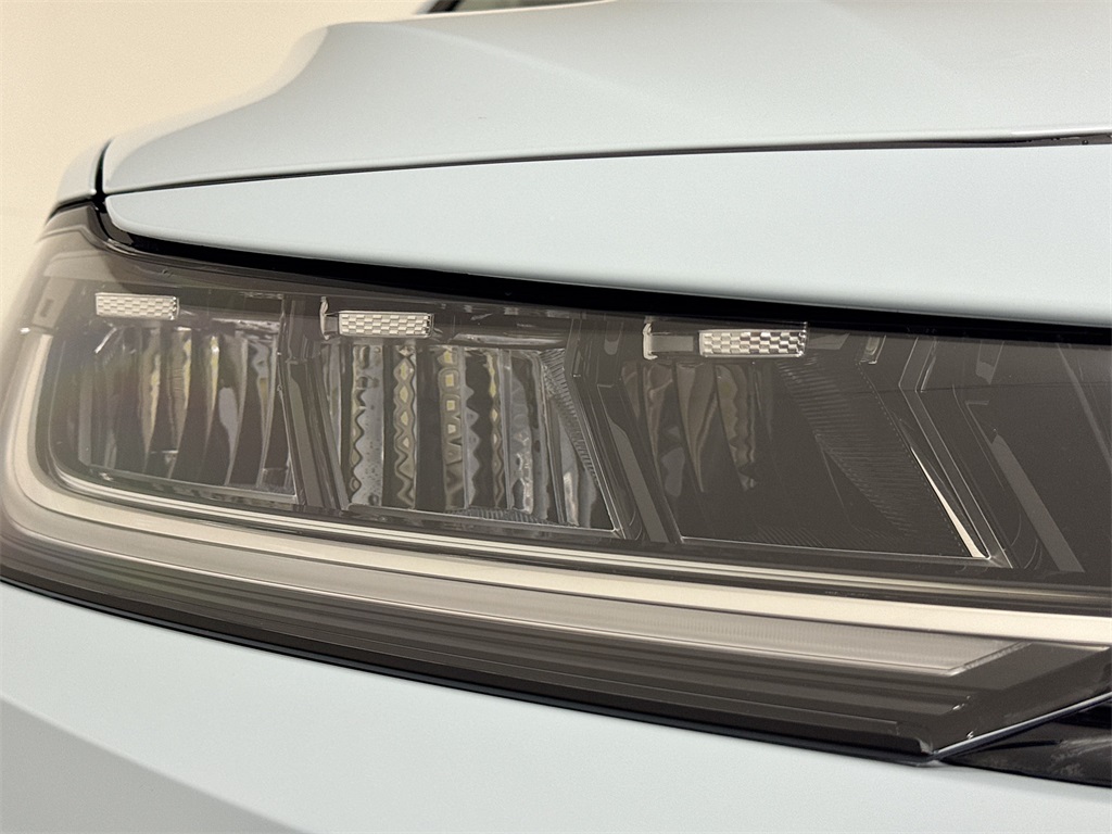 2025 Volkswagen Jetta 1.5T SE photo 20