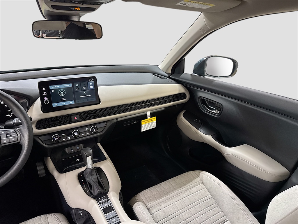 2026 Honda HR-V LX photo 19
