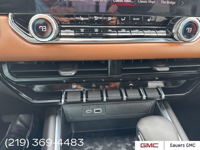 2023 Gmc Canyon AT4 photo 21