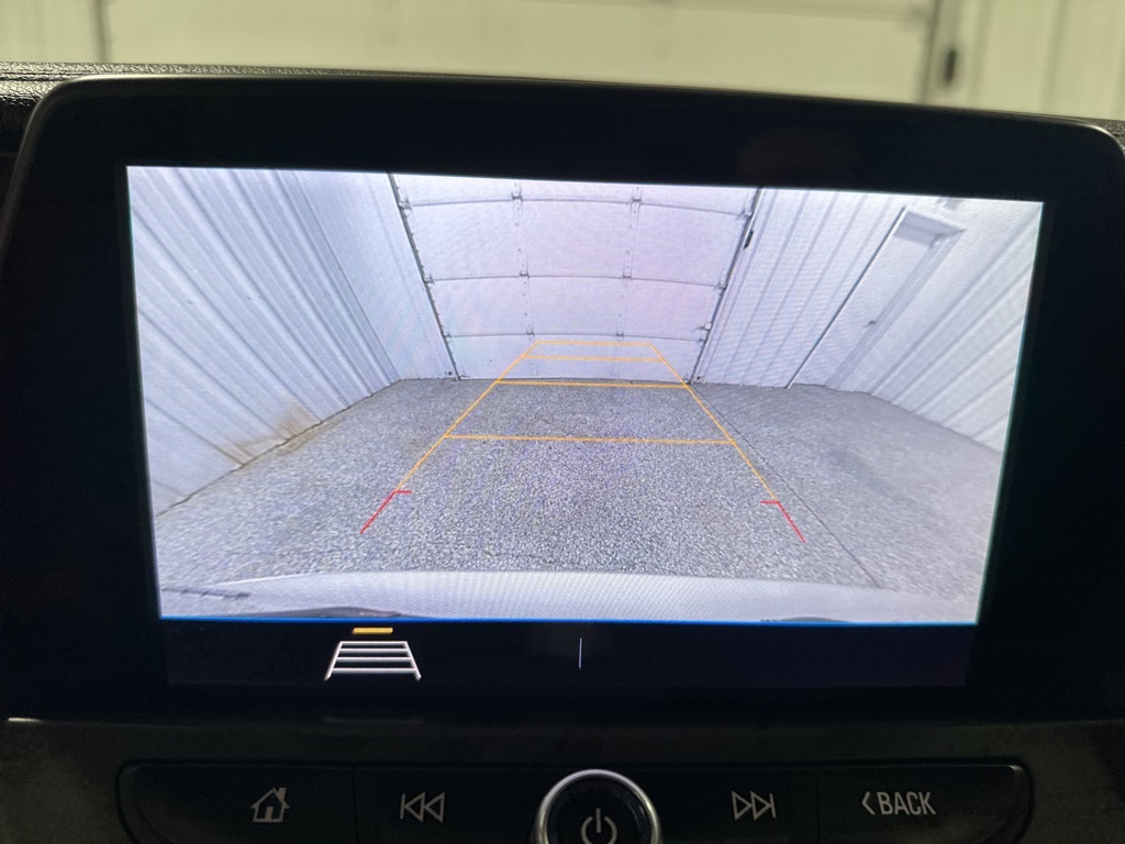 2020 Chevrolet Blazer 1LT photo 19