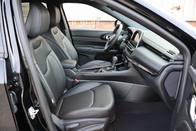 2026 Jeep Compass Limited Altitude photo 40