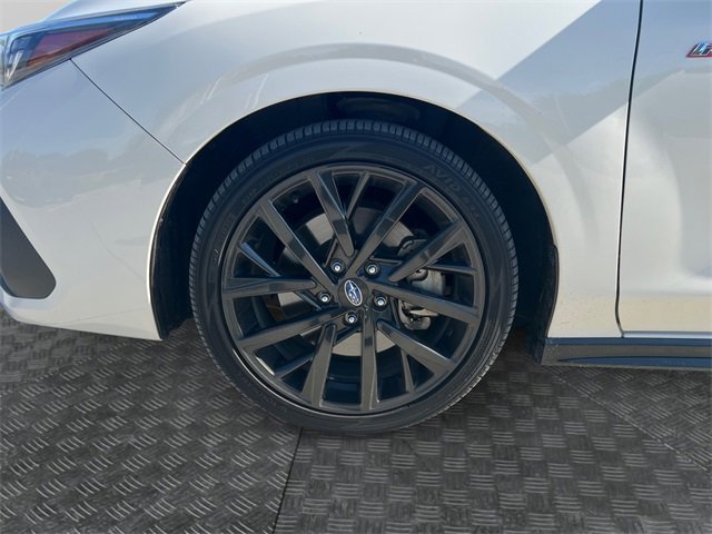 2024 Subaru Impreza RS photo 8