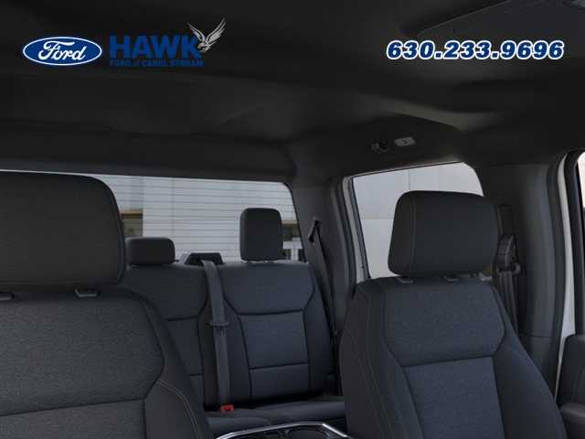 2025 FORD F-150 - Image 22