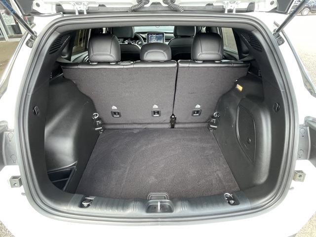 2024 Jeep Compass Latitude Lux photo 23