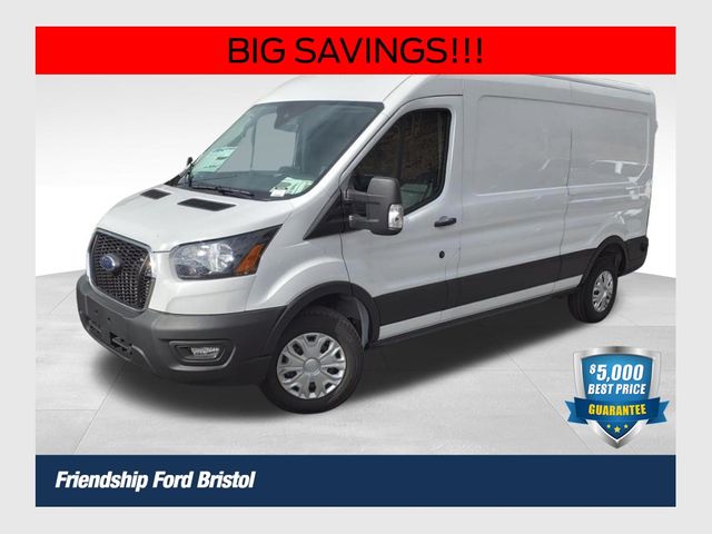 2024 Ford Transit Van Base's photo