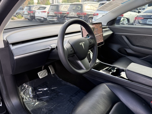 2020 Tesla Model 3 photo 9