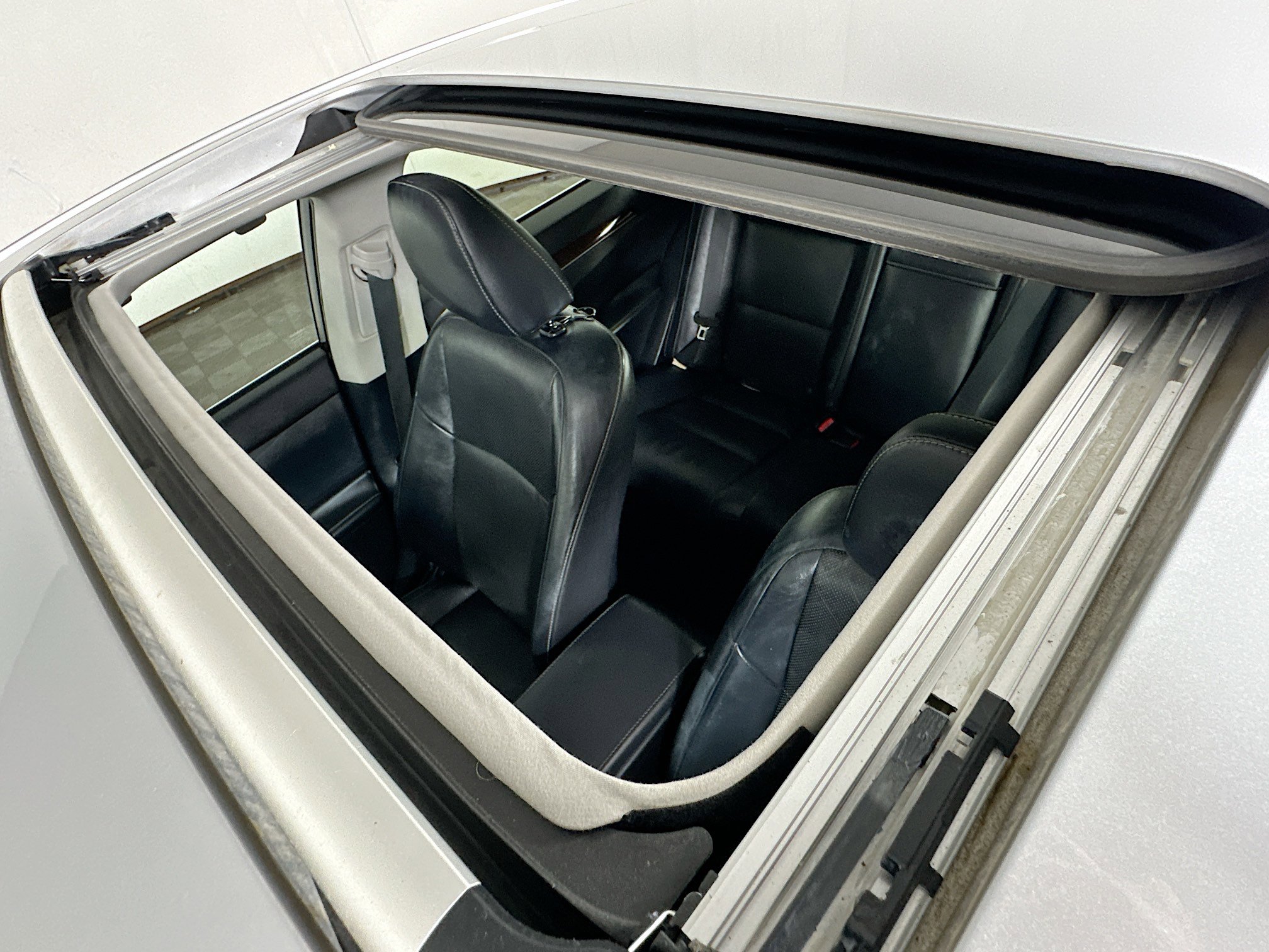 2014 Lexus ES 350 photo 20