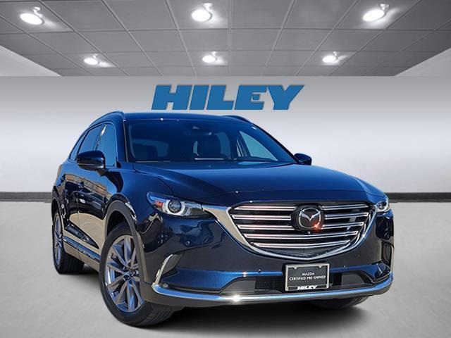 2023 Mazda CX-9 Grand Touring's photo