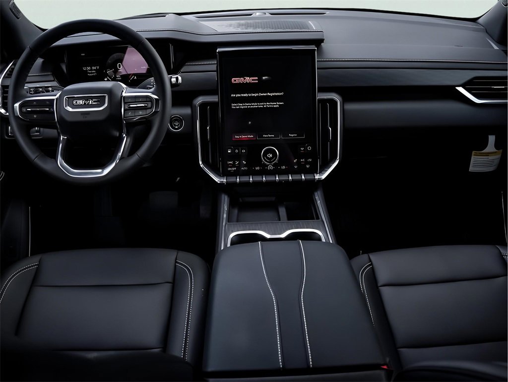 2026 Gmc Acadia Elevation photo 19